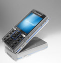 Sony Ericsson K850i