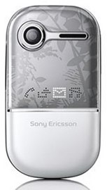 Sony Ericsson Z250i