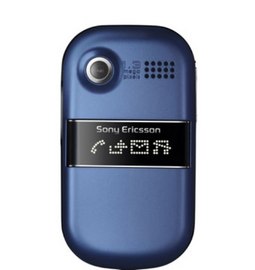 Sony Ericsson Z320i