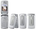 Samsung SGH-X540