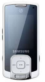 Samsung SGH-F330 beatz