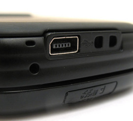 HTC TyTN II