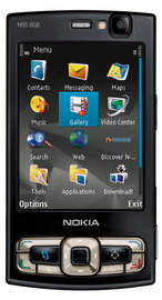 Nokia N95 8Gb