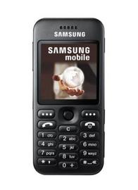 Samsung SGH-E590