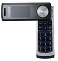 Samsung SGH-F210 beatz