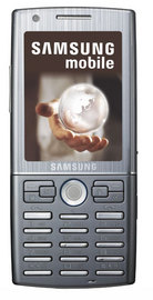 Samsung SGH-i550