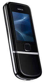 Nokia 8800 Arte