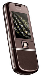 Nokia 8800 Sapphire Arte