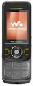 Sony Ericsson W760