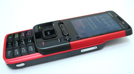 Nokia 5610 XpressMusic