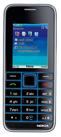 Nokia 3500 classic