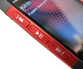 Nokia 5310 XpressMusic Nokia 5310 XpressMusic