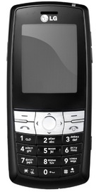 LG KG200