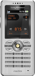 Sony Ericsson R300i