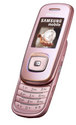 Samsung SGH-L600