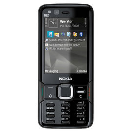 Nokia N82