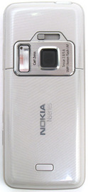 Nokia N82