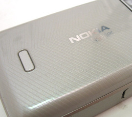 Nokia N82