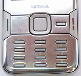 Nokia N82