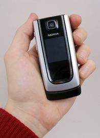 Nokia 6555