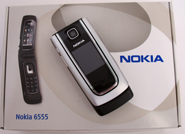 Nokia 6555