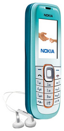 Nokia 2600 Classic