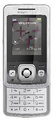 Sony Ericsson T303