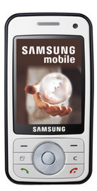 Samsung SGH-i450