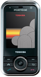 Toshiba Portege G500