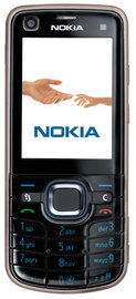 Nokia 6220 Classic