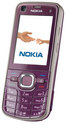 Nokia 6220 Classic