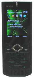 Nokia 7900 Prism