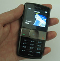 Philips Xenium 9@9w