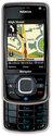 Nokia 6210 Navigator