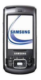 Samsung SGH-i750