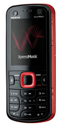 Nokia 5320 XpressMusic