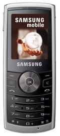 Samsung SGH-J150