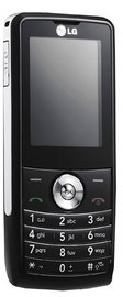 LG KP320