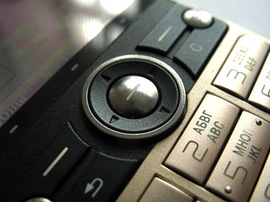 Sony Ericsson G700