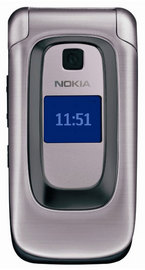 Nokia 6086