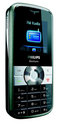 Philips Xenium 9@9z