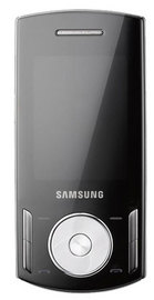 Samsung SGH-F400