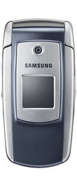 Samsung SGH-X550