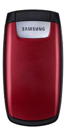 Samsung SGH-C260