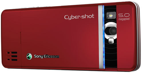 SonyEricsson C902