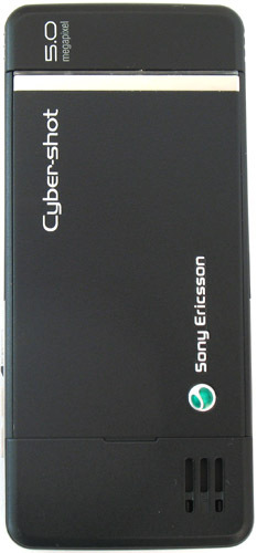 SonyEricsson C902