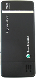 Sony Ericsson C902