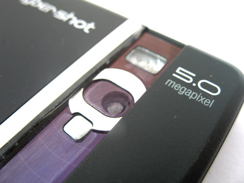 SonyEricsson C902