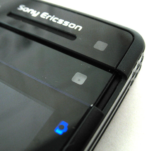 SonyEricsson C902