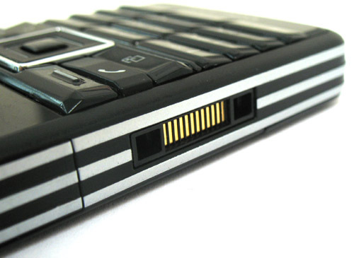 SonyEricsson C902